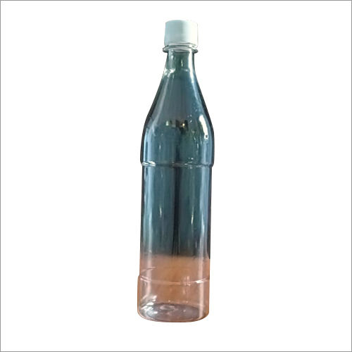 High Quality Plastic Bottle