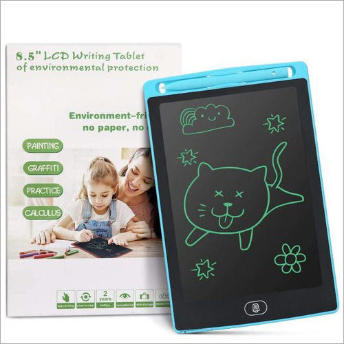 LCD Writing Tablet