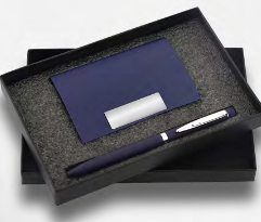 Pen with Card holder By UNIC MAGNATE