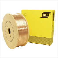 Weldfast Mig Welding Wire - Color: Black