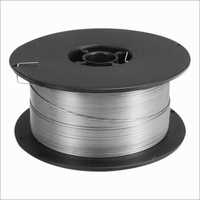 Stainless Steel Tig Welding Wire - Color: Black
