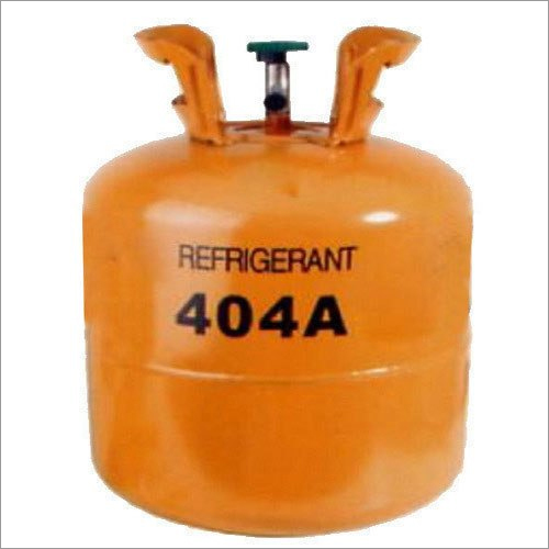 R404A Refrigerant Gas