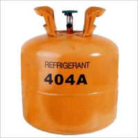 R404a Refrigerant Gas - Application: Industrial