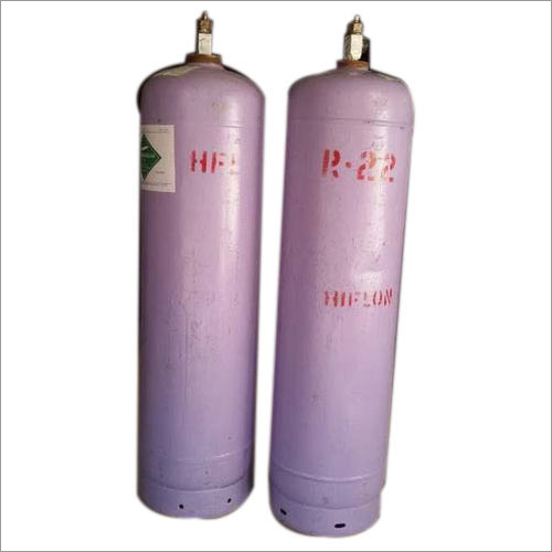 Longer Shelf Life Refrigerant Gas