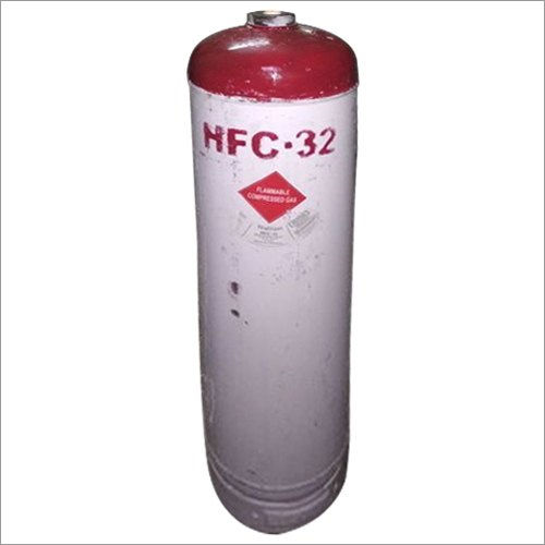 Hfc 32 Refrigerant Gas