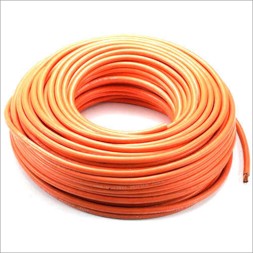 Copper Welding Cable By TRADE LINK