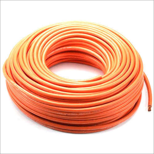 Copper Welding Cable