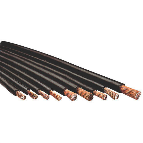 High Tensile Strength  Aluminium Welding Cable