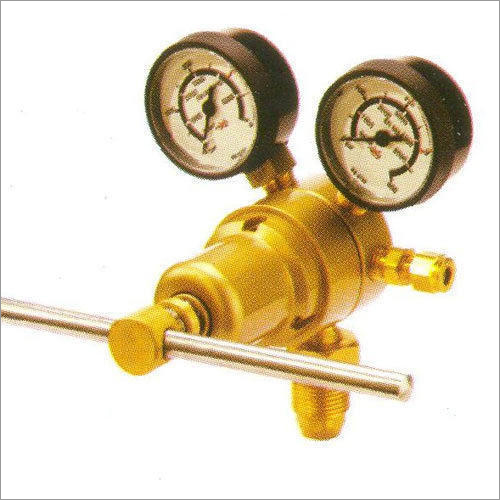 ESAB ISG 43 Welding Regulator