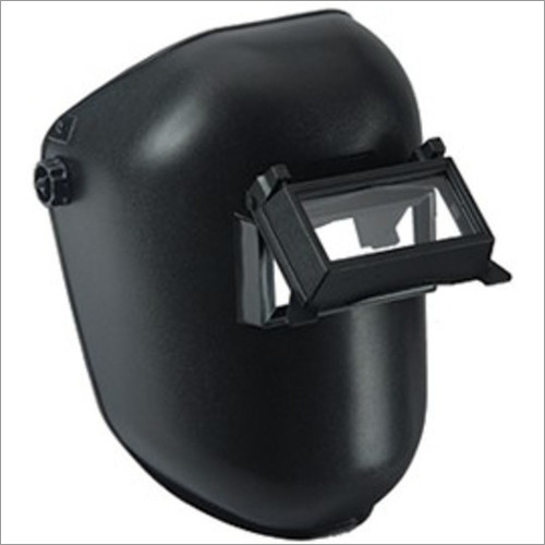 Welding Safety Helmet By TRADE LINK