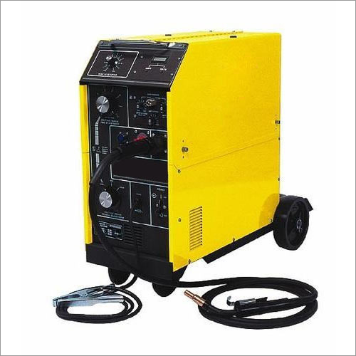 Compact Design Welding Machine