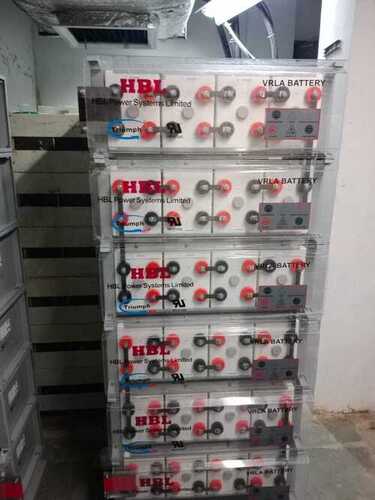 Triumph HP VRLA Battery