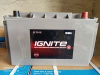HBL IG 70 Battery