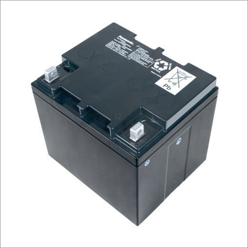LC P 1242 Panasonic UPS Battery