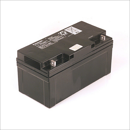 LC P1265 Panasonic UPS Battery