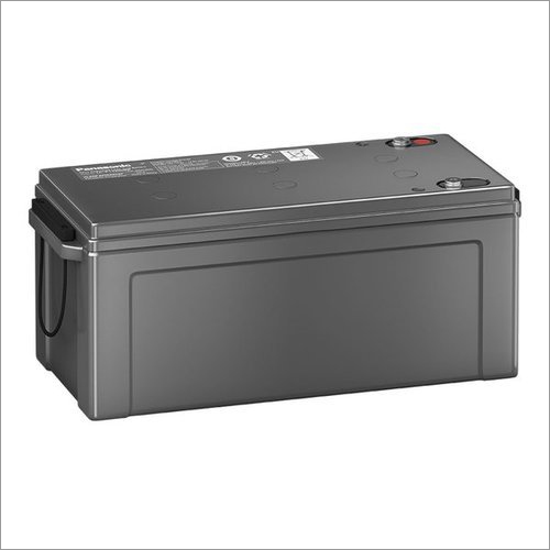 LC P12200 Panasonic UPS Battery