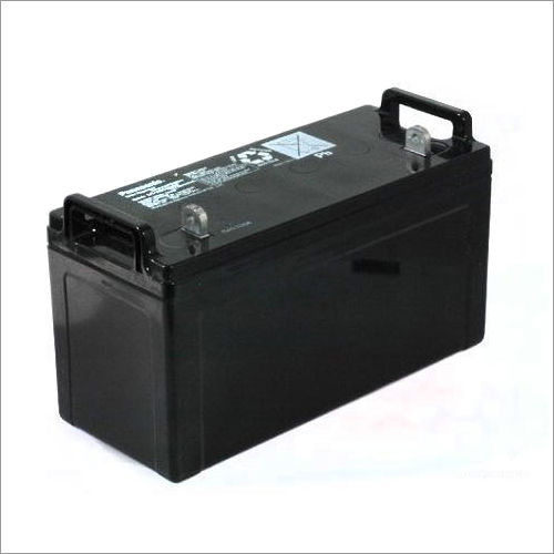 LC P12100 Panasonic UPS Battery