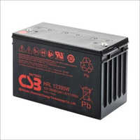 CSB HRL 12330W Valve Regulated Lead Acid CSB Battery