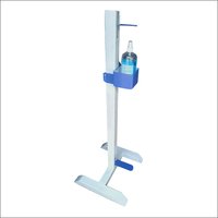MS Foot Operated Sanitizer Dispenser