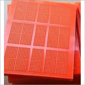 Perforated Metal Screen Sheet Thickness: Different Available Millimeter (Mm)
