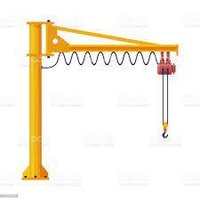 single beam eot crane