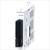 Mitsubishi Fx3u 4da Adp Programmable Logic Controller Application: Industrial