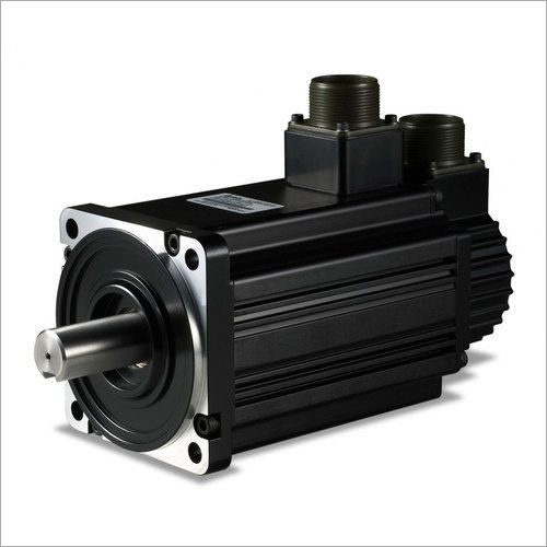 2000W ECMA-K11320RS Servo Motor