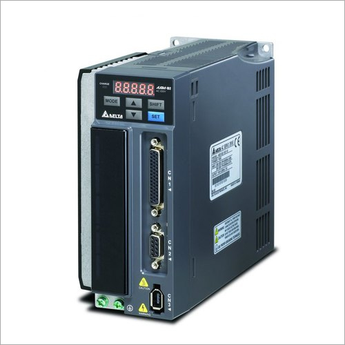 1000W Asd-B2-1021-B Ac Servo Drive Application: Electrical Industries
