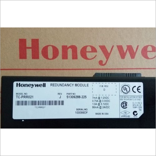 TC-PRR021 Honeywell Redundancy Module