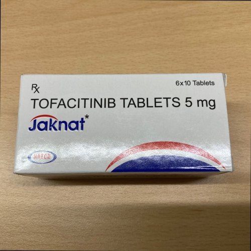 Tofacitinib Tablets Specific Drug