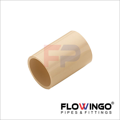 Pvc Cpvc Coupler