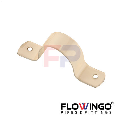 CPVC Metal Clamp