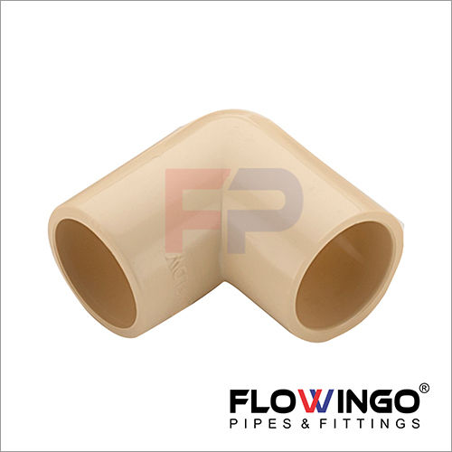 Pvc Cpvc Elbow