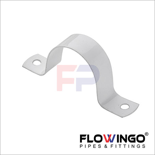 Upvc Metal Clamp Size: Customize