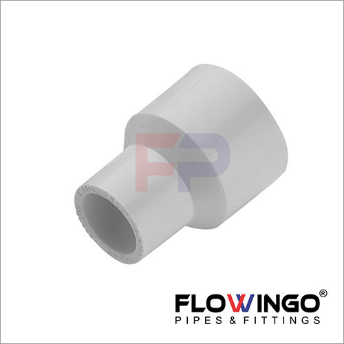 UPVC Reducer Coupler