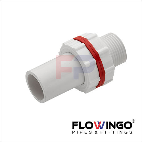 UPVC Pipe Tank Nipple