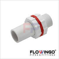 UPVC Pipe Tank Nipple