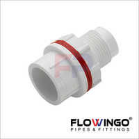 UPVC Socket Tank Nipple