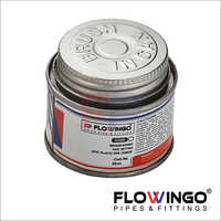 Pipe Fitting Solvent