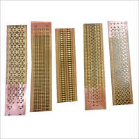 Bangle Wire Cutting Dies