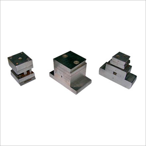 Earring Wire Cutting Dies