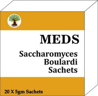Saccharomyces Boulardi Sachets