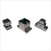 Ring Embossing Dies