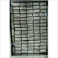 Aluminum Stamping Dies