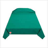 Hospital Bed Sheet
