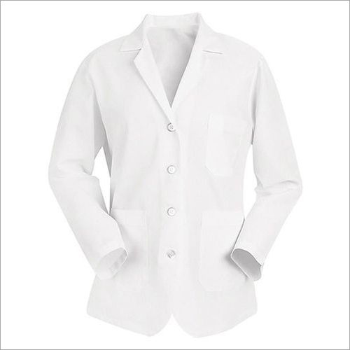Doctor Coat
