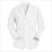 Cotton Doctors Coat