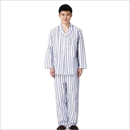 Patient Dress