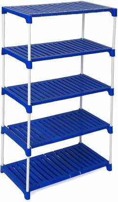 5 Shelf Rover Shoe Rack