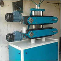 HDPE Pipe Traction Machine